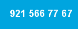 921 566 77 67 921 566 77 67